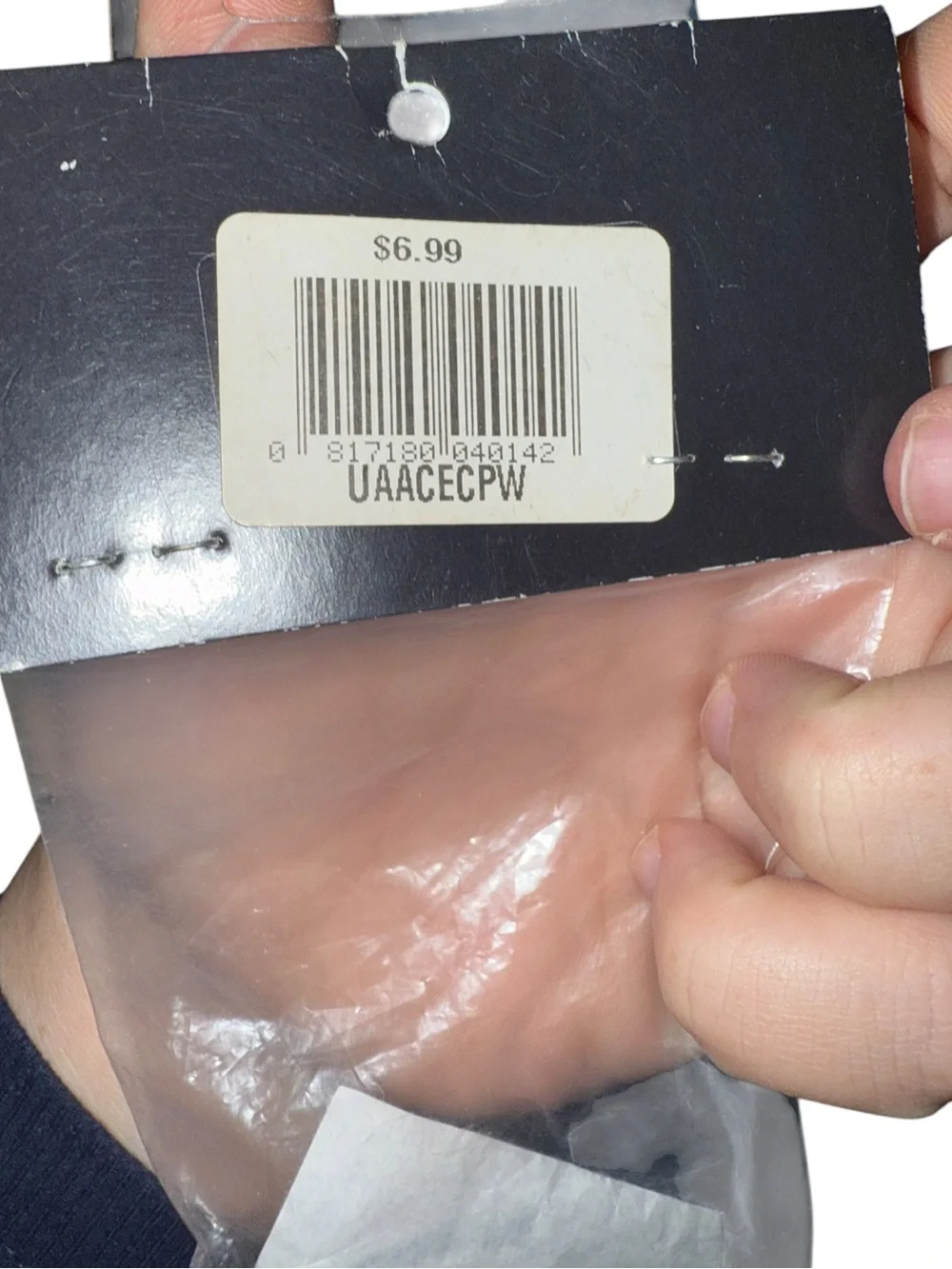 Under Armour genuine under